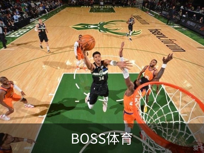 BOSS体育品牌故事